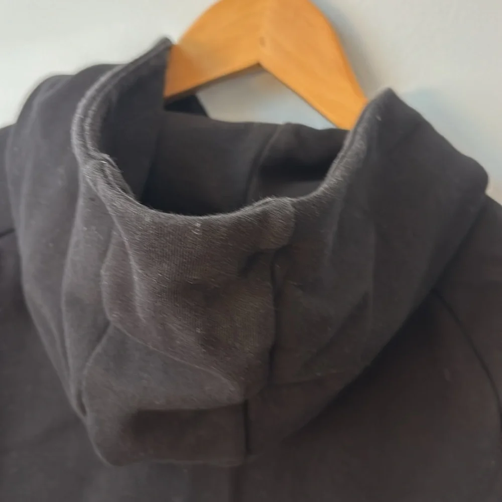 GAP Fit Zippered Hoodie - Picture 3 of 6